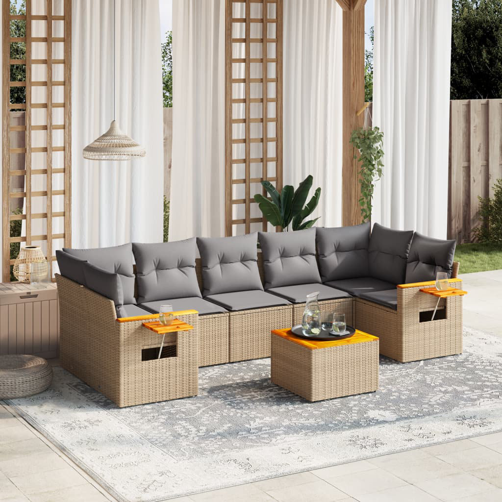 Gartensofa Andron