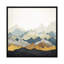 «Distant Peaks» par Spaceécur Designs - impression-49718706-49718712