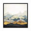 «Distant Peaks» par Spaceécur Designs - impression-49718712-49718706