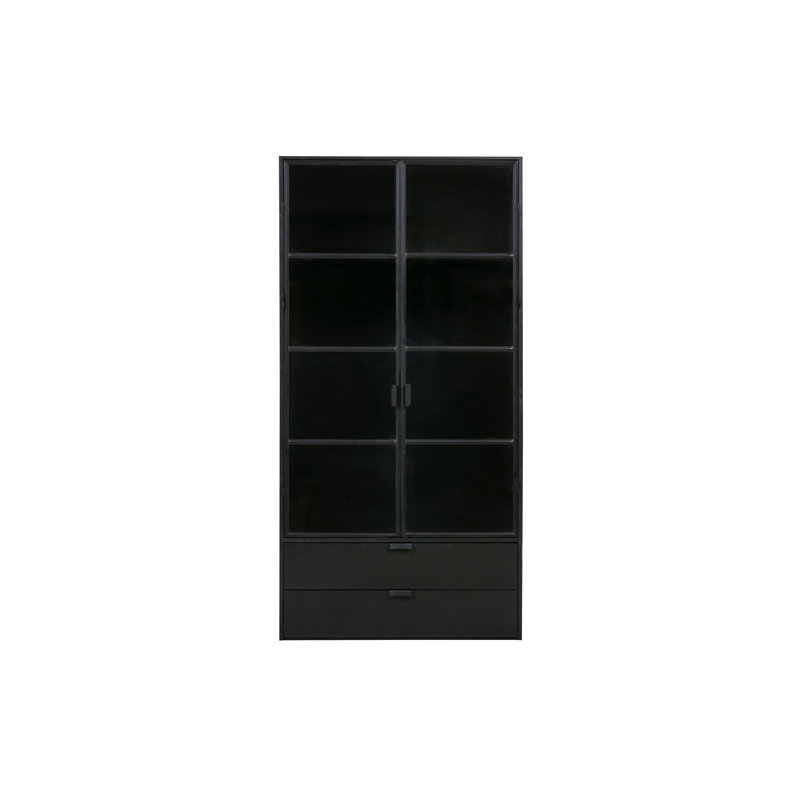 Faunsdale 96cm W Manufactured Wood Add-On Unit