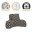 Coussin intérieur / extérieur Bamboo-553181118