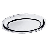Stainless Steel Platter