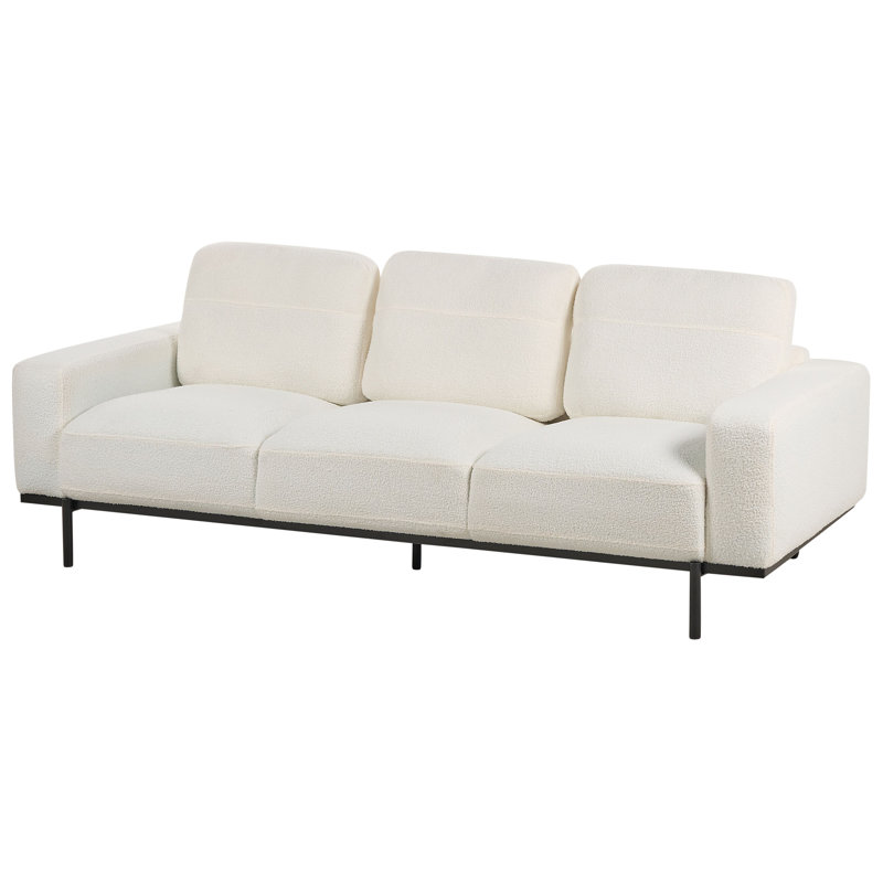 Qian 3 Seater Sofa