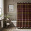 Harvest Chic - Rideau de douche Premium-245391986