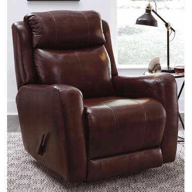 Belfort Motion Hercules 723701510 Big Man's Power Recliner, Belfort  Furniture