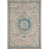 Pennylane Oriental Indoor Rug