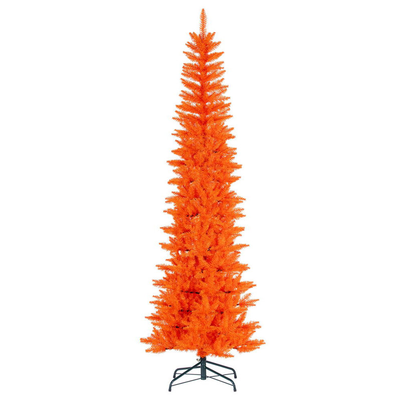 Artificial Christmas Tree, 7.5'