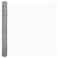 Vidaxl Hexagon Fence Galvanised Steel-114858476-114858485