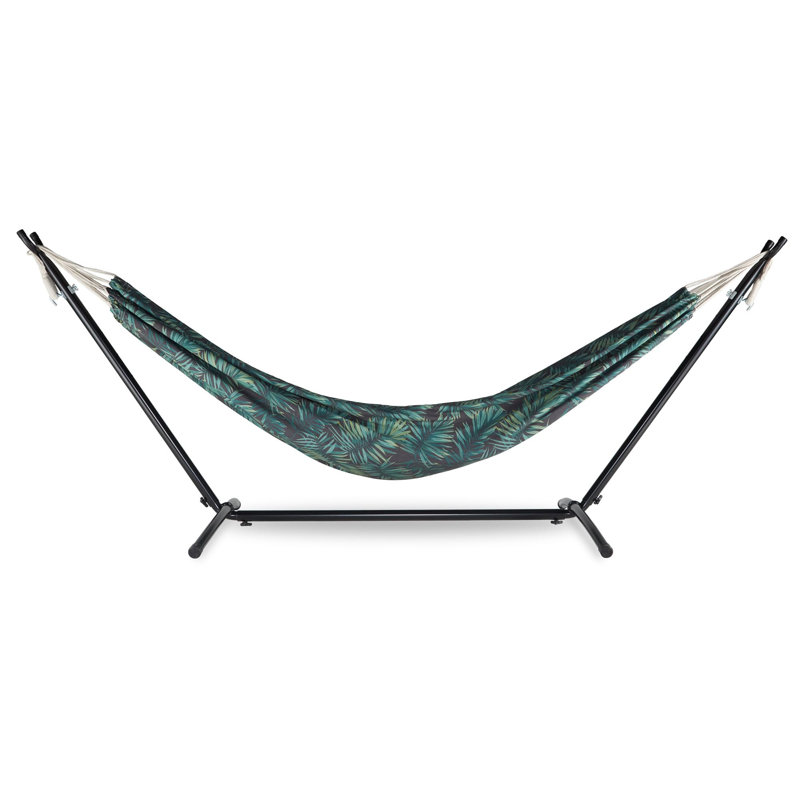 Double Spreader Bar Hammock 