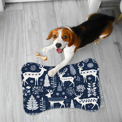 Tapis chauds - 1 pièce
