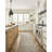 Angela Rose x Loloi Blake Ocean / Mocha Area Rug-73829543