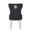 Chaise d'appoint à oreilles Berendt-1681762565