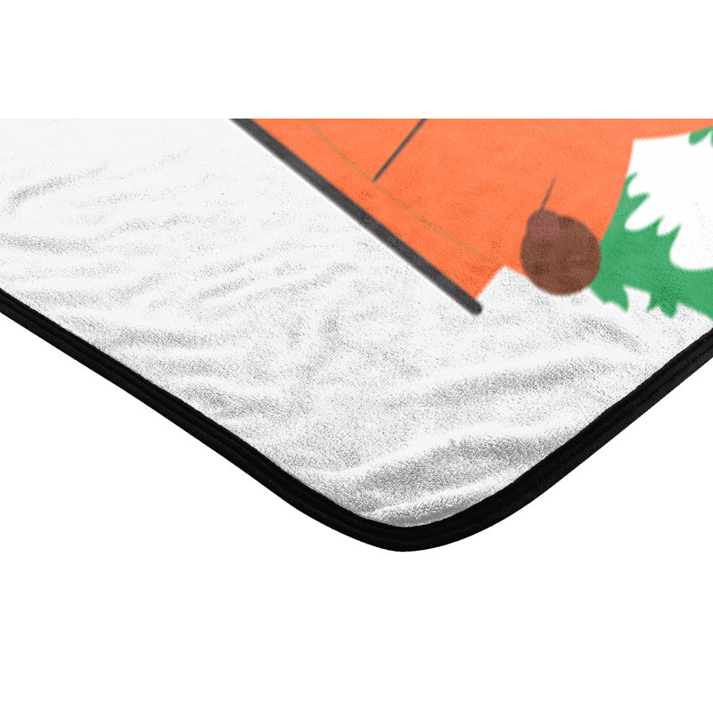 Throw Blanket