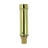 Single-Hole and Mounting / Installation Required Single Bathroom Faucet