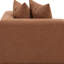 Chaise de coin Chic Tight Back