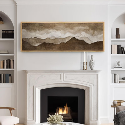 Art moderne de montagne