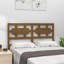 Huth Solid Pine Wood Headboard-1803319088-1803319089