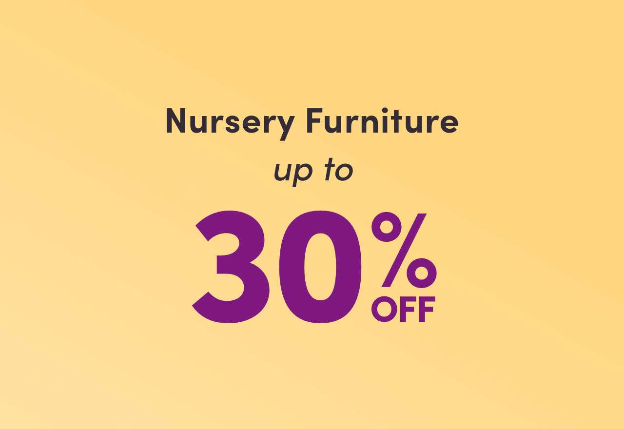 Nursery Furniture Deals 2024 Wayfair