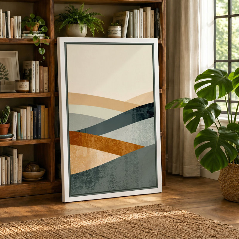 Print, 36x24 - 91.4 x 61.0 cm, Black Border