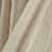 Cotton Blend Semi Sheer Curtain Single Panel-487683020-495695758