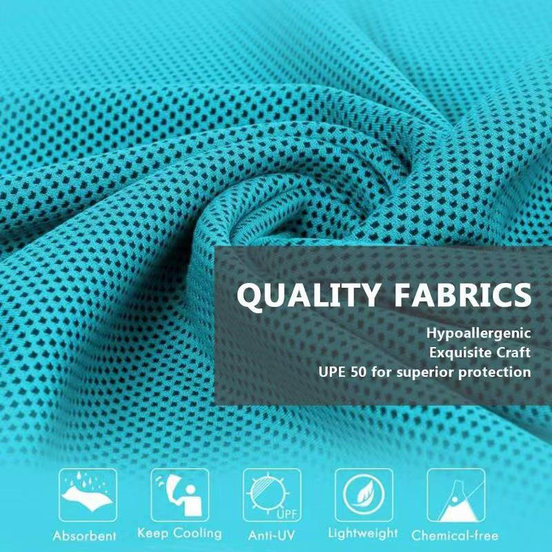 Ultra Light Bath Towel