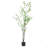 ARTIFICIAL DISC LEAF TREE