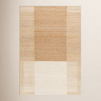 Kardarius Flatweave Geometric Rug