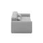 Canapé modulaire 2 pièces Mix-53821426