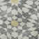 Premium Machine Washable Tweedy Gray Rug