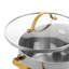Greenpan Padova Reserve Uncoated 3 Piece Set