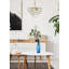 Lustre Cinda 16 pouces -1545712236