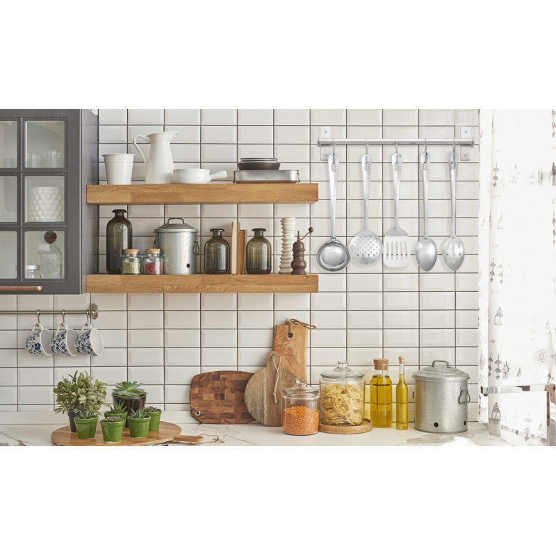 Lexi Home 5 Utensil Set