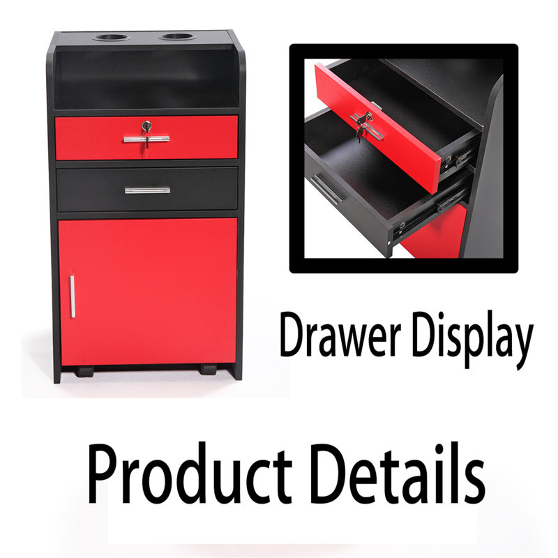Sabdiel Makeup Organizer
