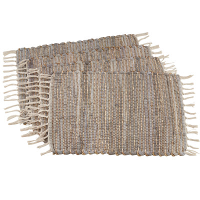 Fruithurst Abstract Rectangle Placemat
