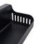 Carbon Steel Rectangle Utensil Storage Set
