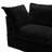 Luxurious Comfortable Ottoman with High-Density Cushioning and Elegant Design for Modern Living Spaces-142103585