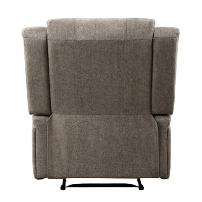 Modern Living Room Furniture 1pc Power Reclining chair