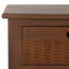 47.3cm Console Table