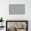 Tableau d'affichage mural magnétique-1843092913