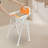 Foldable Shower Chair For Private Washing, Elderly And Disabled, Adjustable Height Bath Chair