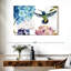 Impression sur toile Spring Nectar-1642079666