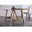 Phipas 6-pcs Dining Table Set