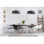 Wall sculpture Palm Leaf Ensemble