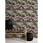 Floral Impression Jungle 10.05m x 53cm Matte Wallpaper Roll-59687195
