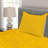 Traditional Polyester Floral Coverlet-35366097