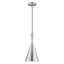 Luminaire suspendu conique à 1 lumière Ariandne-911344778-933944949
