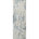 Ivory/Blue