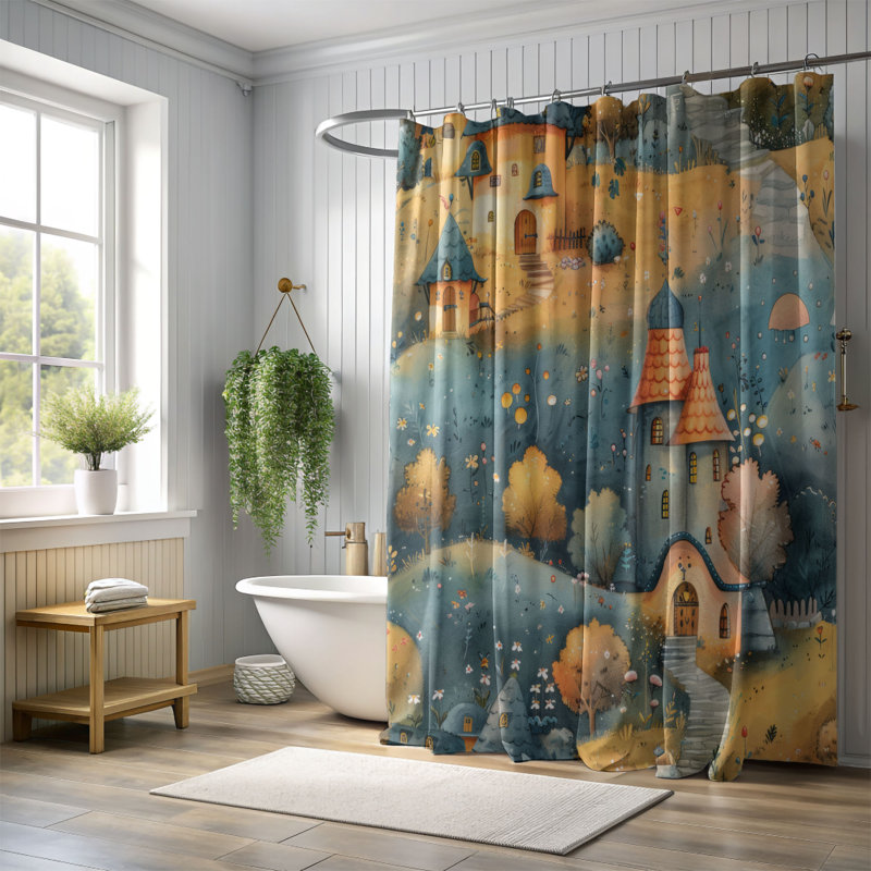 Marcous, 74''H x 71'' W