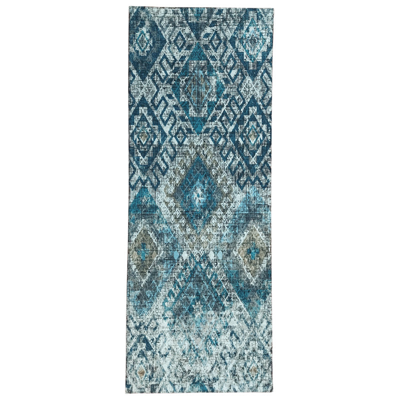 Tapis de cuisine antidérapant Sheva