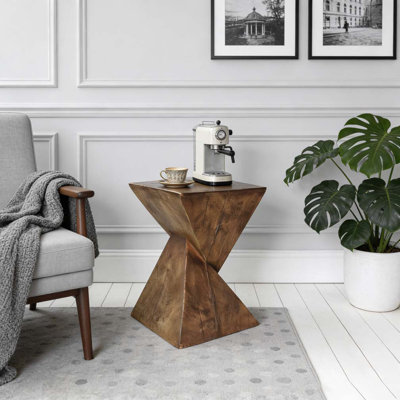 Modern Side Table